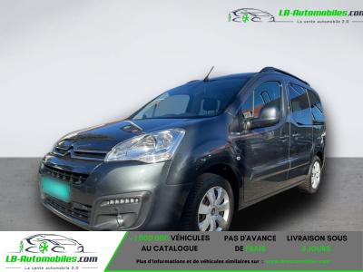 Citroën Berlingo BlueHDi 120 BVM