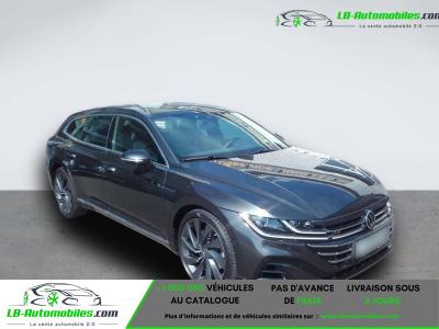 Volkswagen Arteon break 2.0 TSI 190 BVA