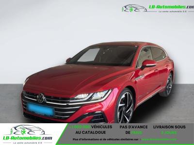 Volkswagen Arteon break 2.0 TSI 190 BVA