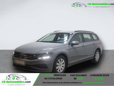 Volkswagen Passat SW 2.0 TDI 150 BVA
