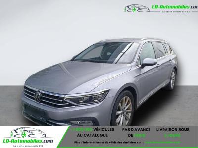 Volkswagen Passat SW 2.0 TDI 150 BVA
