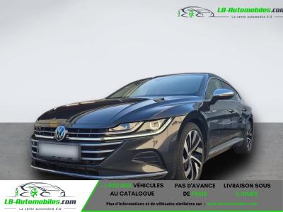 Volkswagen Arteon break 2.0 TDI 200 BVA