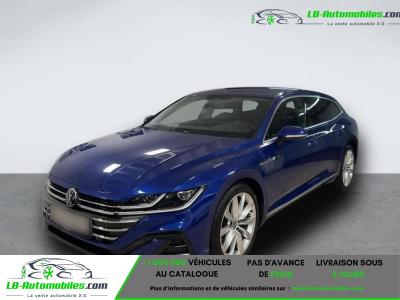 Volkswagen Arteon break 2.0 TDI 200 BVA