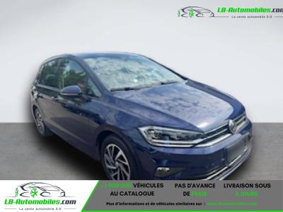 Volkswagen Golf Sportvan 1.5 TSI 150 BVM