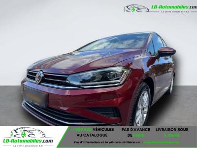 Volkswagen Golf Sportvan 1.5 TSI 150 BVM