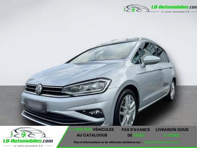 Volkswagen Golf Sportvan 1.5 TSI 150 BVM