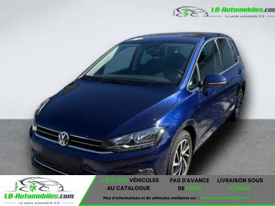 Volkswagen Golf Sportvan 1.5 TSI 150 BVM