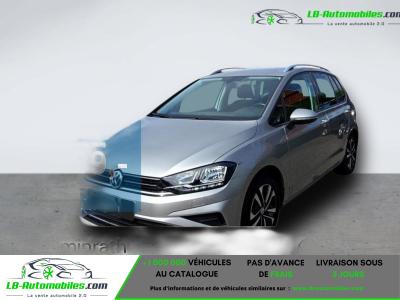 Volkswagen Golf Sportvan 1.5 TSI 150 BVM