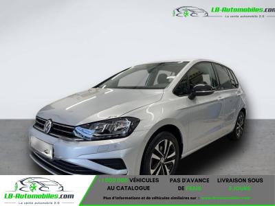 Volkswagen Golf Sportvan 1.0 TSI 115 BVM