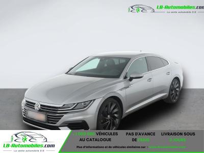 Volkswagen Arteon 2.0 BI-TDI 240 BVA 4Motion
