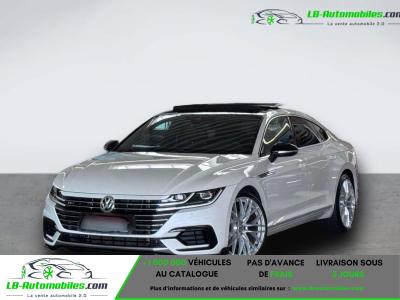 Volkswagen Arteon 2.0 TDI 190 BVA