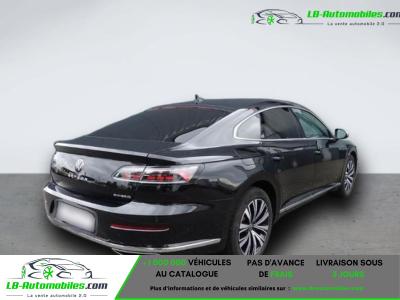 Volkswagen Arteon 1.4 eHybrid Rechargeable 218 BVA