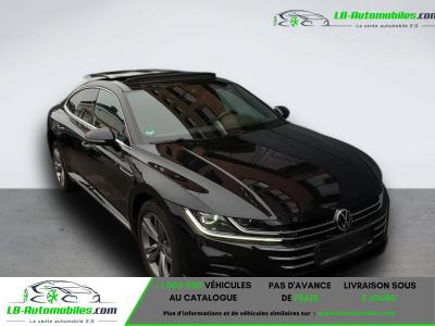 Volkswagen Arteon 1.4 eHybrid Rechargeable 218 BVA