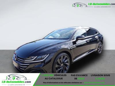 Volkswagen Arteon 2.0 TDI 200 BVA 4MOTION