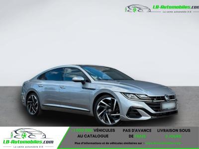 Volkswagen Arteon 2.0 TDI 200 BVA 4MOTION