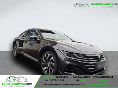 Volkswagen Arteon 2.0 TDI 200 BVA 4MOTION
