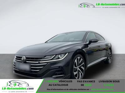 Volkswagen Arteon 2.0 TDI 200 BVA 4MOTION