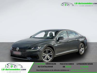 Volkswagen Arteon 2.0 TSI 190  BVA