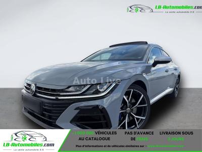 Volkswagen Arteon 2.0 TSI 320 BVA 4MOTION