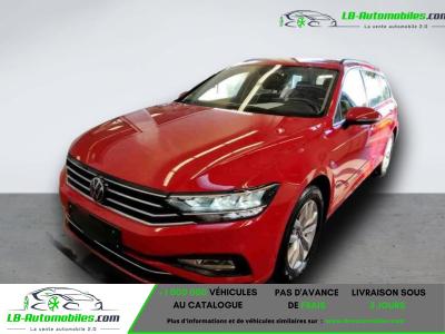 Volkswagen Passat SW 1.6 TDI 120 BVA
