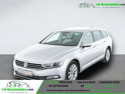 Volkswagen Passat SW 2.0 TDI 150 BVA