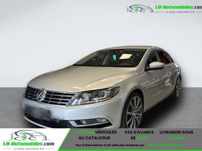 Volkswagen CC 1.4 TSI 150