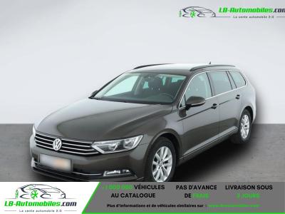 Volkswagen Passat SW 1.4 TSI 150 BVM