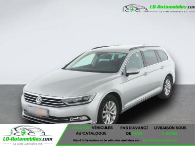 Volkswagen Passat SW 1.4 TSI 150 BVM