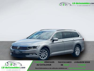 Volkswagen Passat SW 2.0 TDI 150 BVA