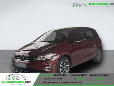 Volkswagen Golf Sportvan 1.0 TSI 110 BVM