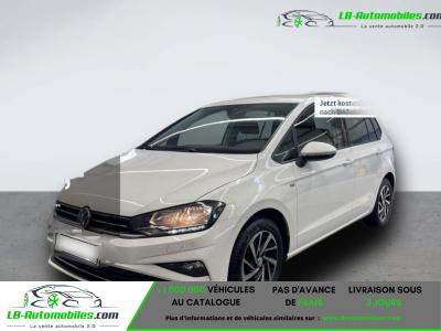 Volkswagen Golf Sportvan 1.0 TSI 115 BVA