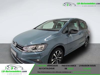 Volkswagen Golf Sportvan 1.0 TSI 115 BVA