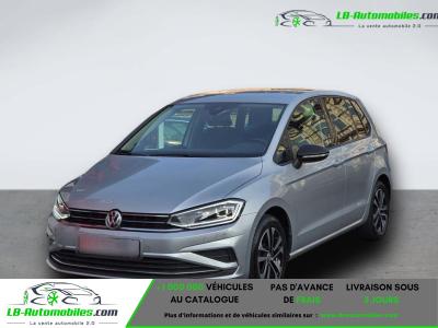 Volkswagen Golf Sportvan 1.0 TSI 115 BVA