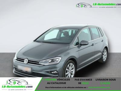 Volkswagen Golf Sportvan 1.5 TSI 130 BVA