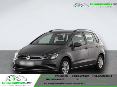 Volkswagen Golf Sportvan 1.5 TSI 130 BVA