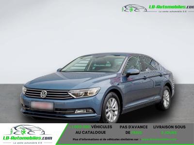 Volkswagen Passat 1.4 TSI 150 BVM