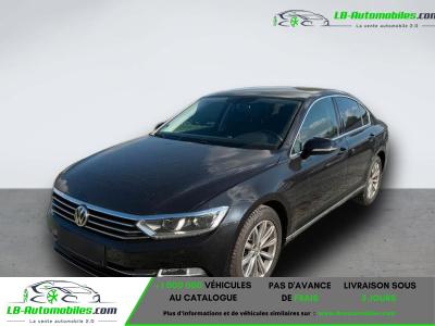 Volkswagen Passat 1.4 TSI 150 BVM
