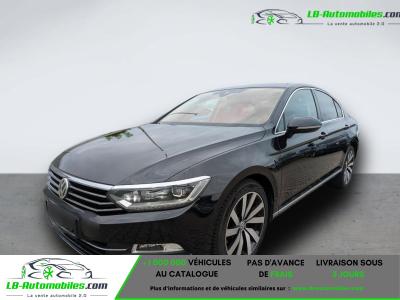 Volkswagen Passat 2.0 TDI 150 BVA