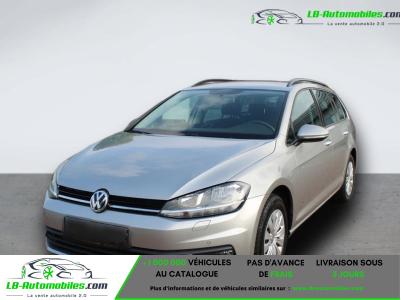Volkswagen Golf SW 1.0 TSI 110 BVM