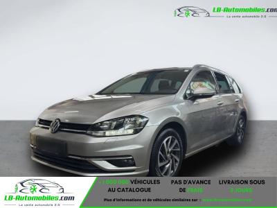Volkswagen Golf SW 1.0 TSI 110 BVA
