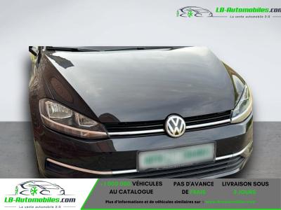 Volkswagen Golf SW 1.0 TSI 115 BVA