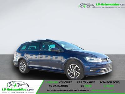 Volkswagen Golf SW 1.4 TSI 125 BVM