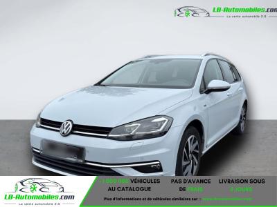 Volkswagen Golf SW 1.4 TSI 125 BVM