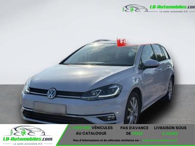Volkswagen Golf SW 1.4 TSI 125 BVM