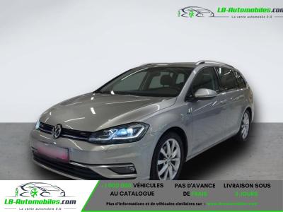 Volkswagen Golf SW 1.5 TSI 130 BVM
