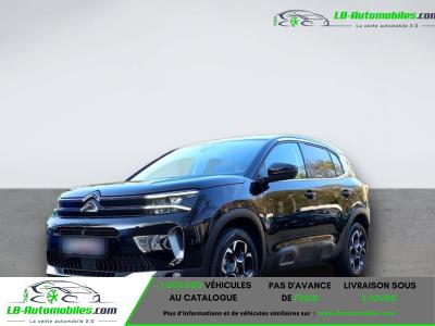 Citroën C5 Aircross PureTech 130 BVA