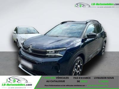 Citroën C5 Aircross BlueHDi 130 BVA
