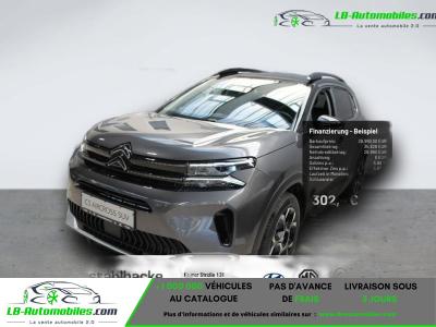 Citroën C5 Aircross BlueHDi 130 BVA