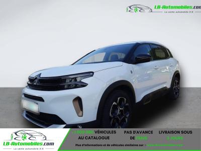 Citroën C5 Aircross BlueHDi 130 BVA
