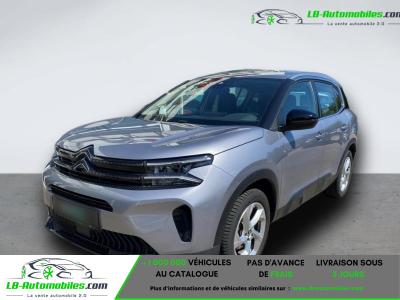Citroën C5 Aircross PureTech 130 BVM